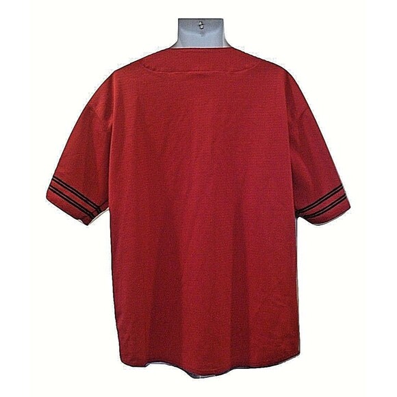 Dale Earnhardt Jr Nascar Jersey Vintage Chase Embroidered Bud Racing Size L - Picture 7 of 8